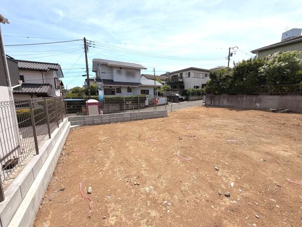 藤沢市大庭新築戸建2号棟