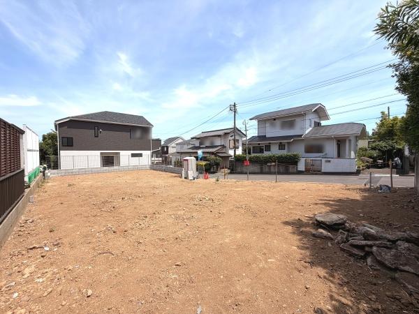 藤沢市大庭新築戸建2号棟