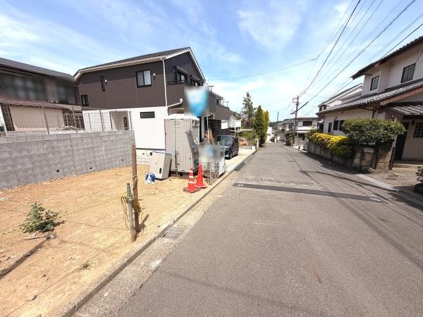 藤沢市大庭新築戸建2号棟