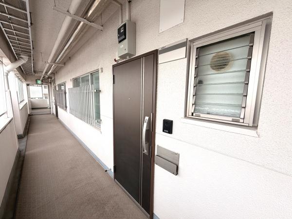 湘南台駅前分譲共同ビル
