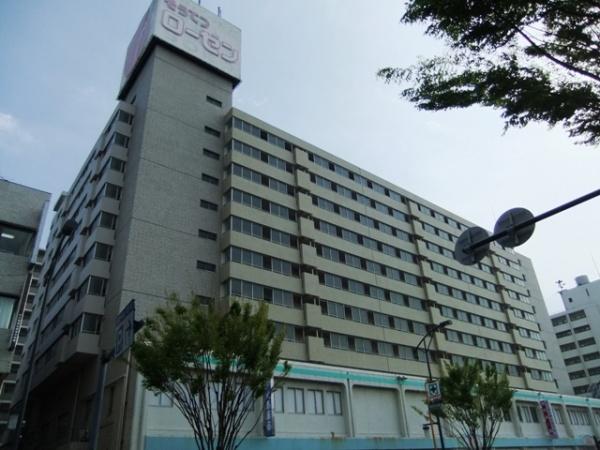 湘南台駅前分譲共同ビル