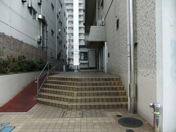 湘南台駅前分譲共同ビル