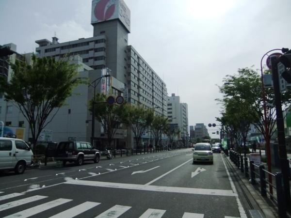 湘南台駅前分譲共同ビル