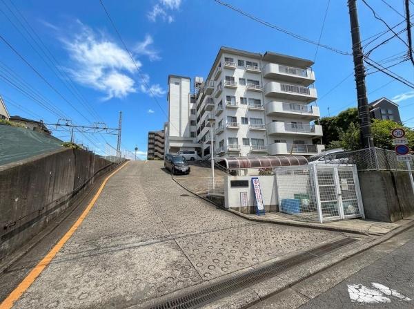トーカンマンション藤沢六会
