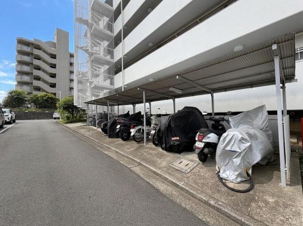 トーカンマンション藤沢六会