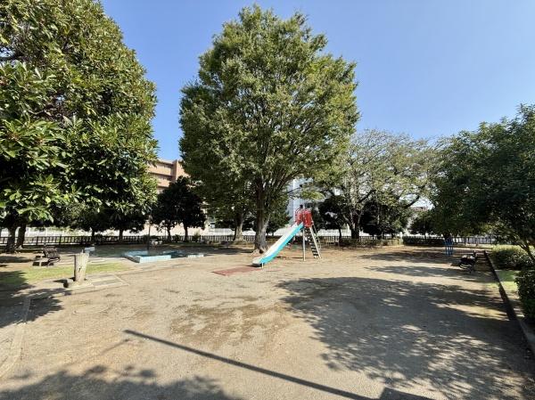 藤沢市石川6丁目新築戸建全2棟1号棟(一色公園)