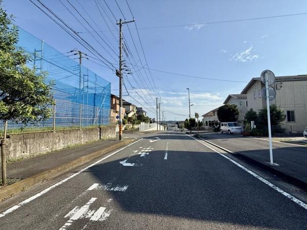 藤沢市柄沢新築戸建全1棟