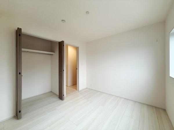 藤沢市柄沢新築戸建全1棟