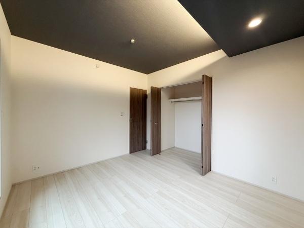 藤沢市柄沢新築戸建全1棟