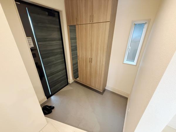 藤沢市柄沢新築戸建全1棟