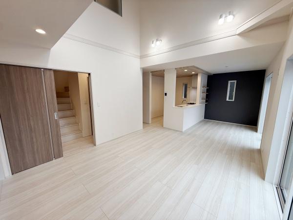藤沢市柄沢新築戸建全1棟