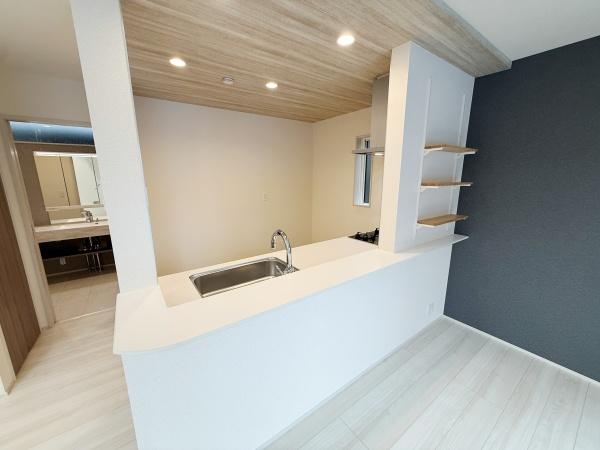 藤沢市柄沢新築戸建全1棟