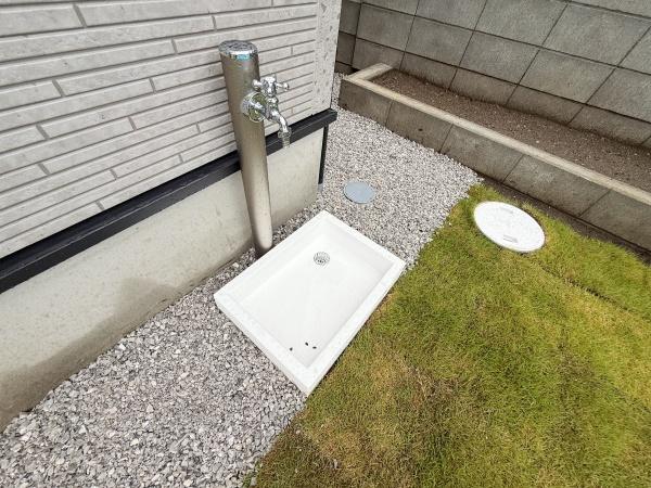 藤沢市柄沢新築戸建全1棟