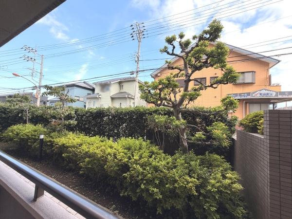 オーベル湘南台