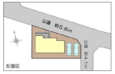 藤沢市鵠沼海岸4丁目新築戸建