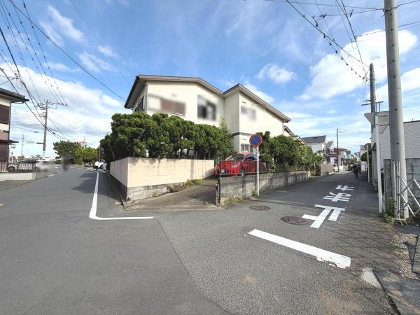 藤沢市鵠沼海岸4丁目新築戸建