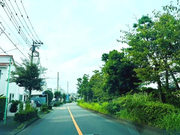 藤沢市鵠沼海岸4丁目新築戸建
