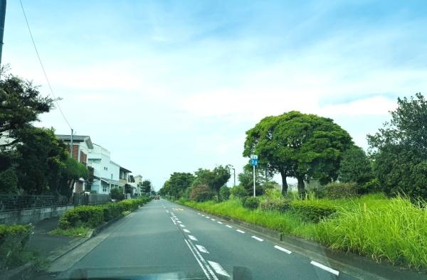 藤沢市鵠沼海岸4丁目新築戸建