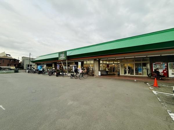 ダイアパレスエクシード茅ヶ崎(FUJI鶴嶺店)