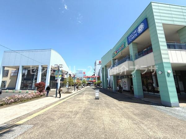 ダイアパレスエクシード茅ヶ崎(OSC湘南シティ)