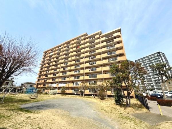 ダイアパレスエクシード茅ヶ崎