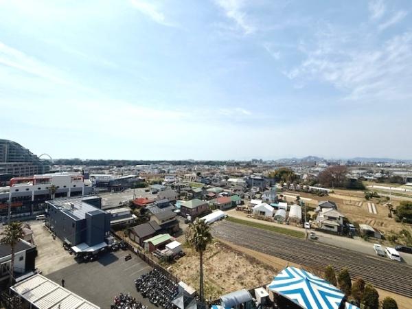 ダイアパレスエクシード茅ヶ崎