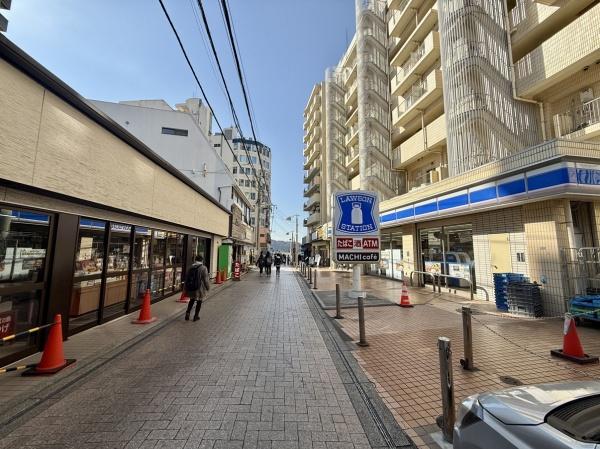 藤沢市片瀬海岸3丁目新築戸建全3棟2号棟(すばな通り商店街)