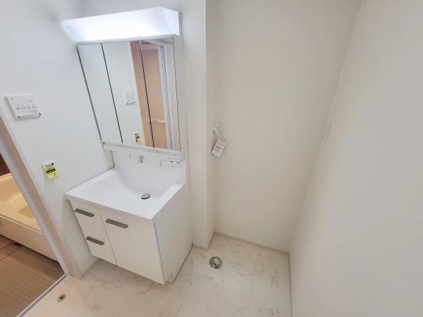 藤沢市片瀬海岸3丁目新築戸建全3棟2号棟