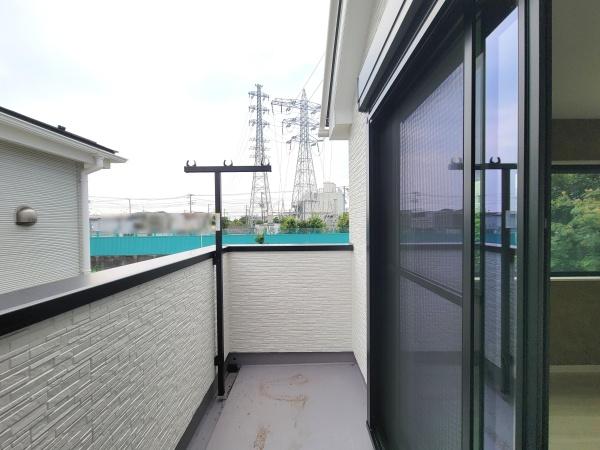 藤沢市高倉新築戸建