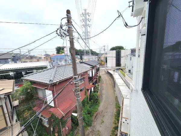 藤沢市高倉新築戸建