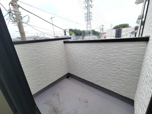 藤沢市高倉新築戸建