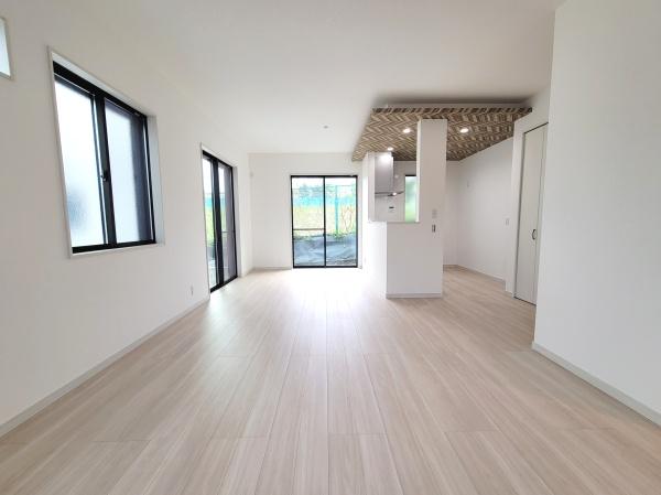 藤沢市高倉新築戸建
