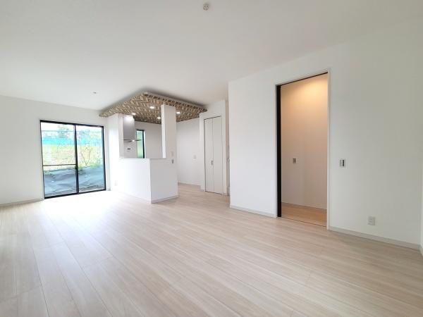 藤沢市高倉新築戸建