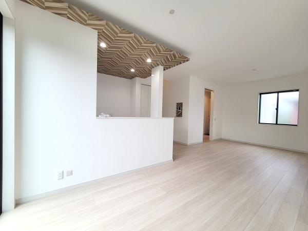 藤沢市高倉新築戸建