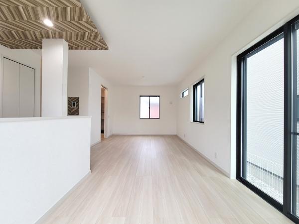 藤沢市高倉新築戸建