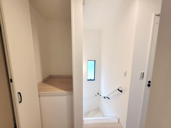 藤沢市高倉新築戸建