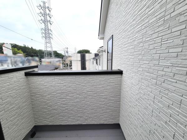 藤沢市高倉新築戸建