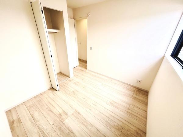 藤沢市本藤沢3丁目新築全2棟2号棟