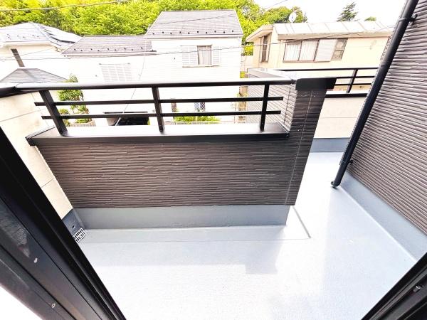 藤沢市本藤沢3丁目新築全2棟2号棟
