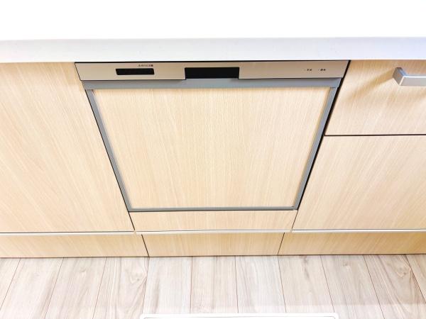 藤沢市本藤沢3丁目新築全2棟2号棟