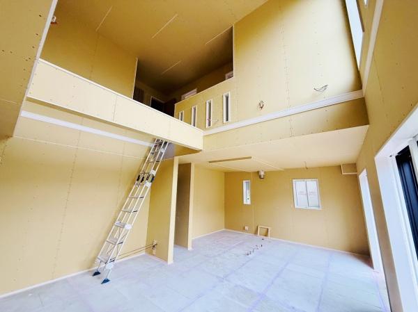 藤沢市本藤沢7丁目新築戸建