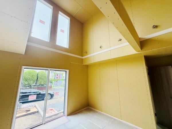 藤沢市本藤沢7丁目新築戸建