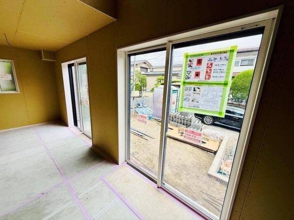 藤沢市本藤沢7丁目新築戸建