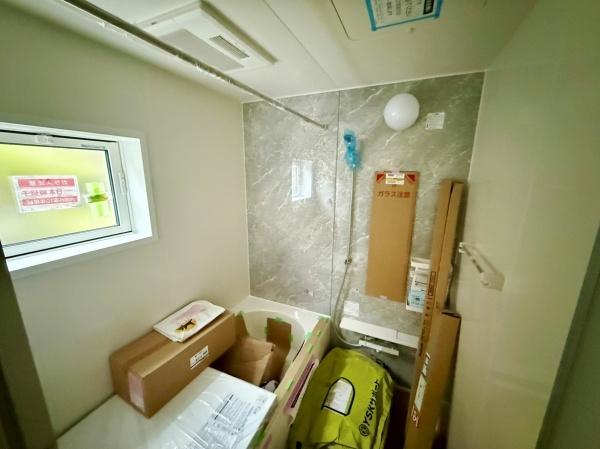 藤沢市本藤沢7丁目新築戸建