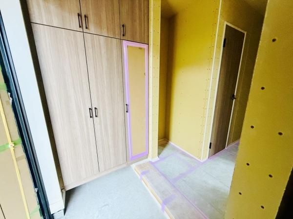 藤沢市本藤沢7丁目新築戸建