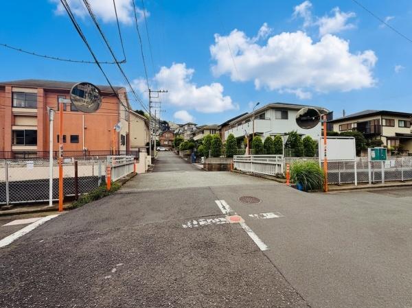 藤沢市本藤沢7丁目新築戸建