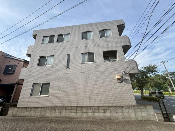 大庭ビル