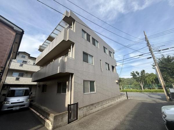 大庭ビル