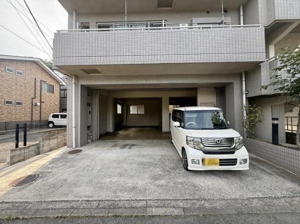 大庭ビル