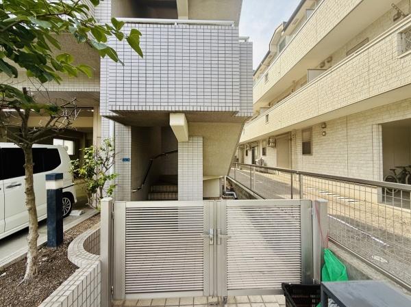 大庭ビル